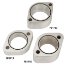 YOST MANIFOLD SPACERS FOR S&S SUPER B, SUPER E & SUPER G CARBURETORS